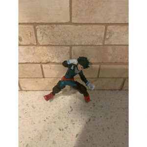 my hero academia figurine‎ BN